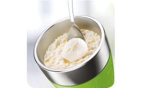 Isobecher Travel Cup Petrol, 0,2 l