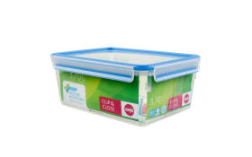 Frischhaltedose Clip & Close 3D, 3,7 L
