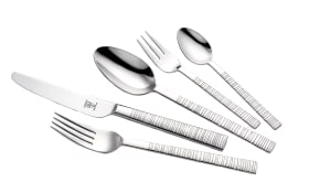 Besteck-Set Skyline, 60-teilig