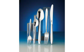 Besteck Classic, silber, 60-teilig