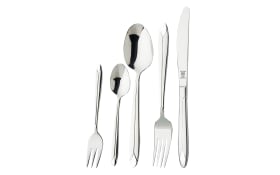 Besteck Classic, silber, 60-teilig