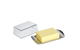 Butterdose Compact, 16,6 x 5,2 x 9,9 cm