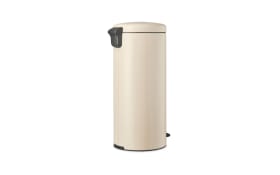 Treteimer Newicon, beige, 30L