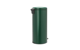 Treteimer Newicon, pine green, 30L