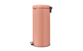 Treteimer Newicon, warm copper, 30L