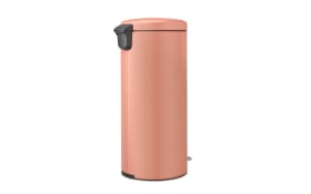 Treteimer Newicon, warm copper, 30L
