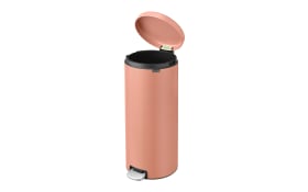 Treteimer Newicon, warm copper, 30L