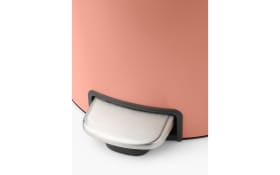 Treteimer Newicon, warm copper, 30L
