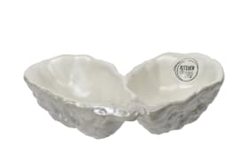 Tapas-Schale Perle, weiß, 4,7 cm