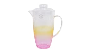 Kanne Decoris, mehrfarbig