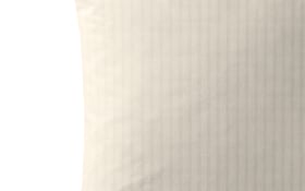 Interlock Jersey Bettwäsche, natur, 155 x 220 cm