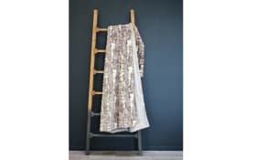  Kuscheldecke Bugatti in natur, 150 x 200 cm 