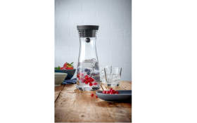 Wasserkaraffe Basic, 1,0 l