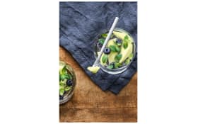 Bowlengabeln Nuova, 6-teilig