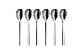 Kaffeebecherlöffel-Set Nuova, 6-teilig