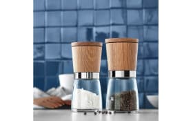 Gewürzmühlen-Set Ceramill Nature, 2-teilig