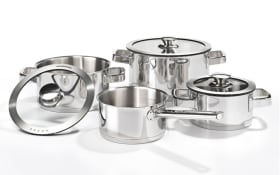 Topf-Set 4-teilig