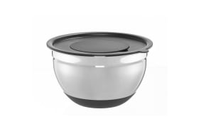 Rührschüssel  in schwarz, 1700 ml