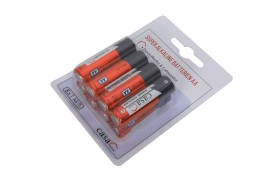 Alkali-Batterien AA, 8 Stück