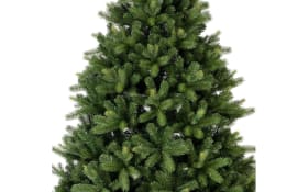 Tannenbaum Freiburg, grün, 210 cm