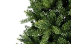 Tannenbaum Freiburg, grün, 210 cm