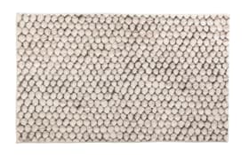 Badematte Faro, greige, 60 x 100 cm