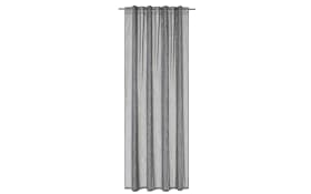 Vorhang mit Multifunktionsband, taupe, 140 x 245 cm