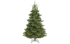 Tannenbaum Alba, grün, inkl. Beleuchtung, 180 cm