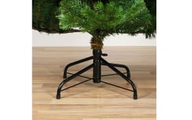 Tannenbaum Alba, grün, 150 cm
