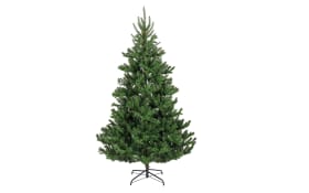 Tannenbaum Alba, grün, 210 cm
