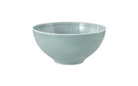 Schüssel rund Beat in arktisblau, 15,5 cm