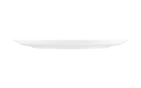 Frühstücksteller Terra, weiß, 22,5 cm