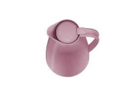 Isolierkanne Eco, romantic rose mat, 1l
