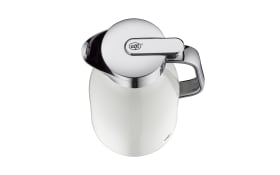 Isolierkanne Skyline, coconut white matt, 1 L