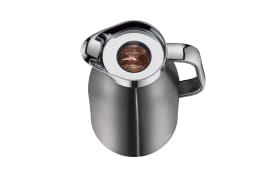 Isolierkanne Skyline, cool grey matt, 1 L