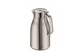 Isolierkanne Skyline, stainless steel matt, 1 L