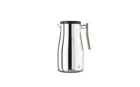 Isolierkanne Studio Allure, stainless steel polished, 1000 ml