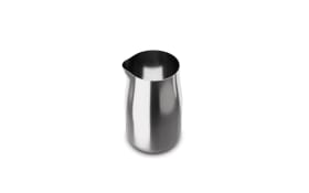 Zucker-Sahne-Set, stainless steel polished, 3-teilig