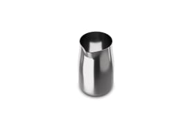 Zucker-Sahne-Set, stainless steel polished, 3-teilig