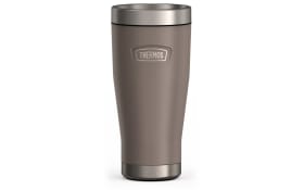 Isolier-Trinkbecher Icon, sandstone matt, 0,47 Liter