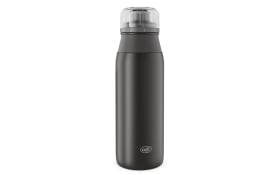 Trinkflasche Element Bottle, velvet black mat, 600 ml
