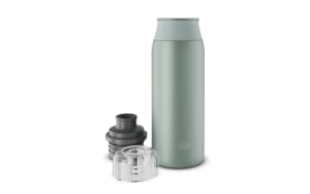 Trinkflasche Element Bottle, pastel forst mat, 600 ml