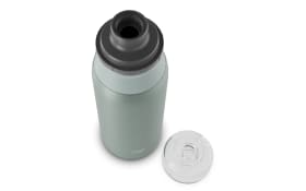Trinkflasche Element Bottle, pastel forst mat, 600 ml