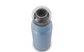 Trinkflasche Element Bottle, pastel water mat, 600 ml