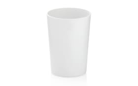 Becher Marta in weiß