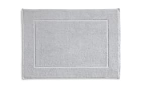 Badvorleger Ladessa, grau, 50 x 70 cm