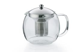 Teekanne Cylon aus Glas, 1,5 l