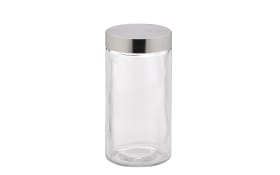 Vorratsdose Bera aus Glas, 1,7 l