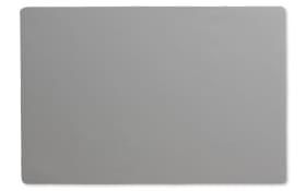 Tisch-Set Kimara in grau, 30 x 45 cm