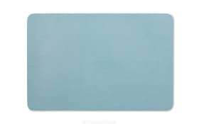 Tisch-Set Kimara, hellblau, 45 cm